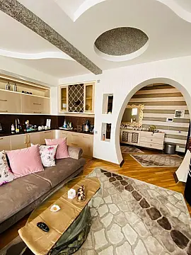 Satılır 3 otaqlı mənzil 100 m²