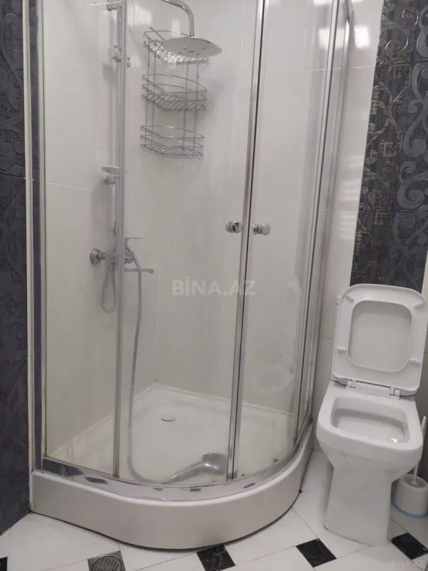 Satılır 2 otaqlı mənzil 51 m²