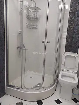 Satılır 2 otaqlı mənzil 51 m²