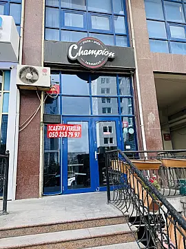 Kirayə verilir obyekt 65 m²