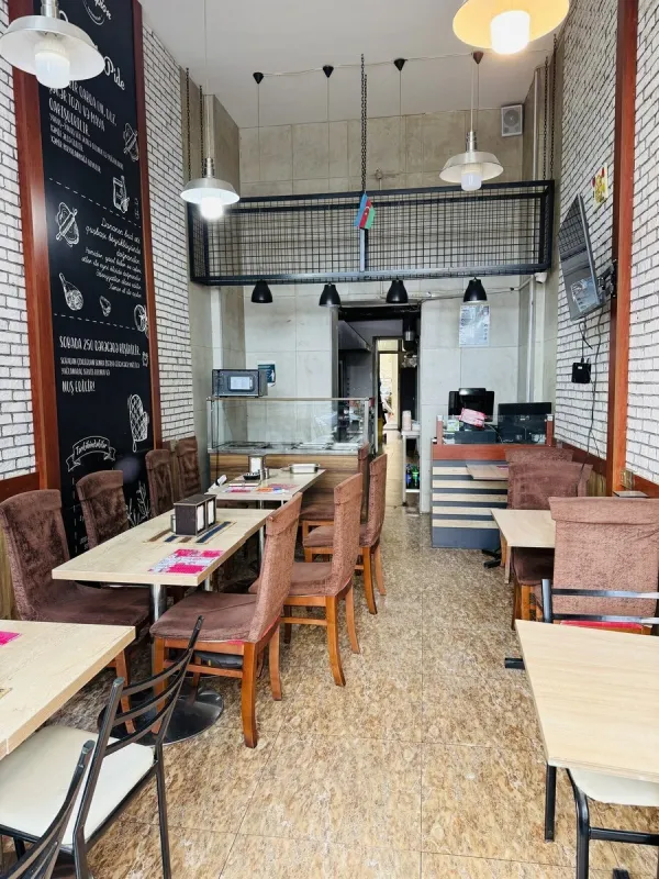 Kirayə verilir obyekt 65 m²