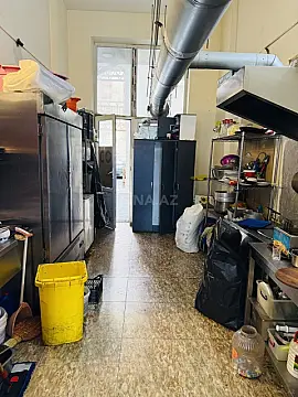 Kirayə verilir obyekt 65 m²