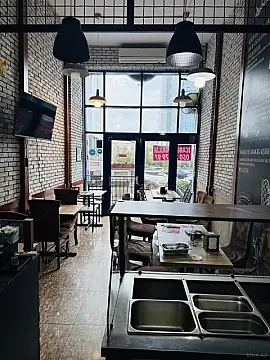 Kirayə verilir obyekt 65 m²