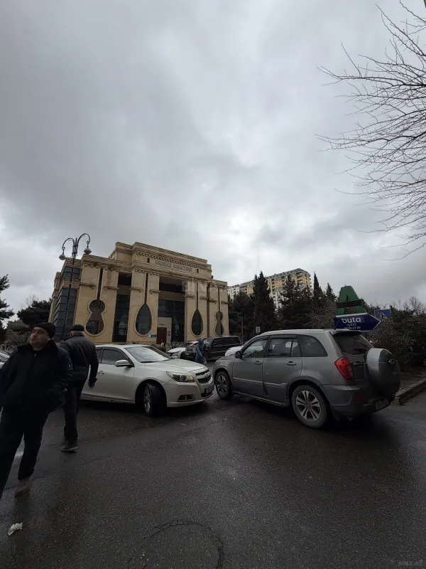 Satılır 3 otaqlı mənzil 80 m²