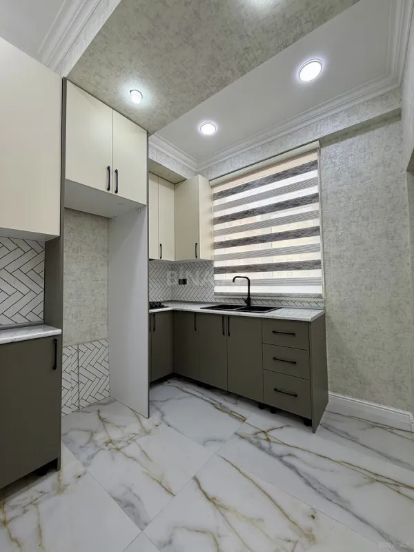 Satılır 3 otaqlı mənzil 80 m²
