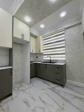 Satılır 3 otaqlı mənzil 80 m²