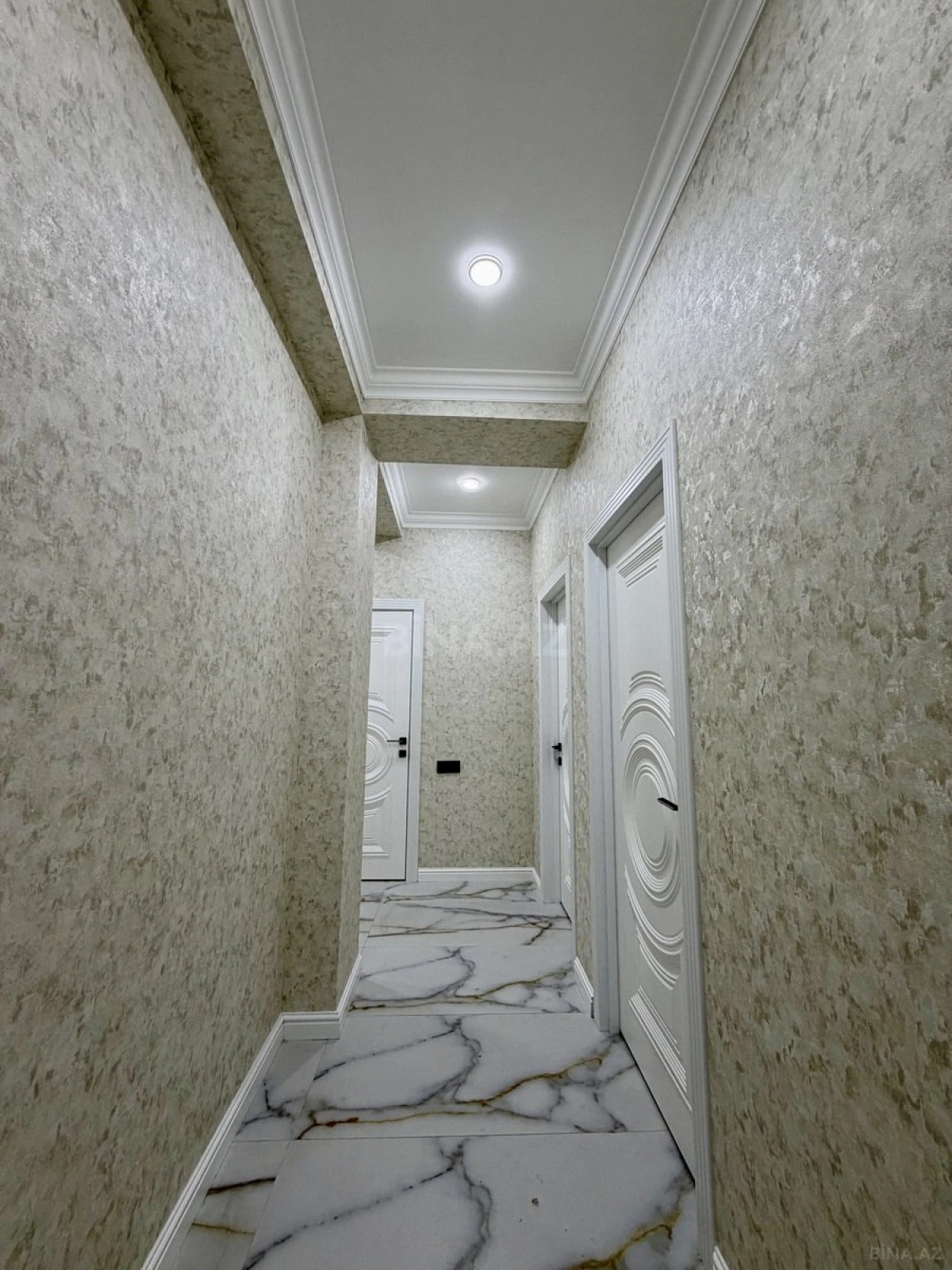 Satılır 3 otaqlı mənzil 80 m²