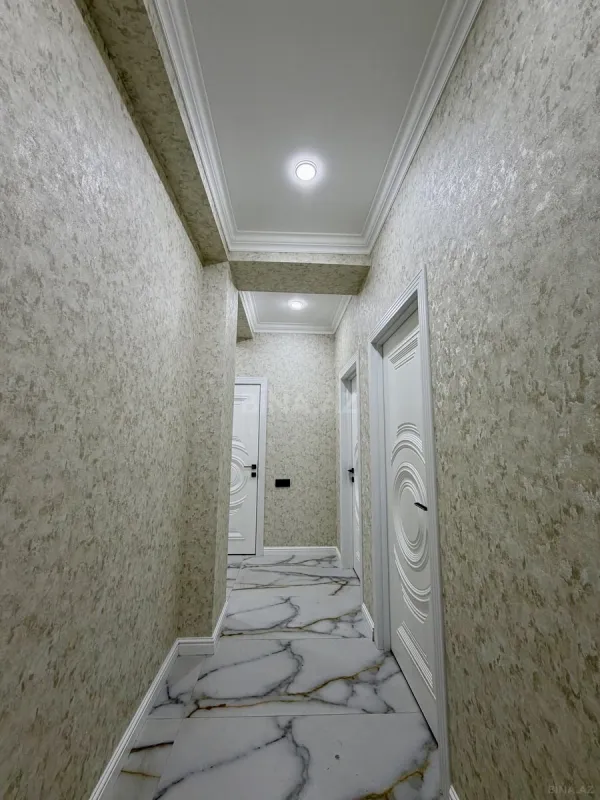 Satılır 3 otaqlı mənzil 80 m²