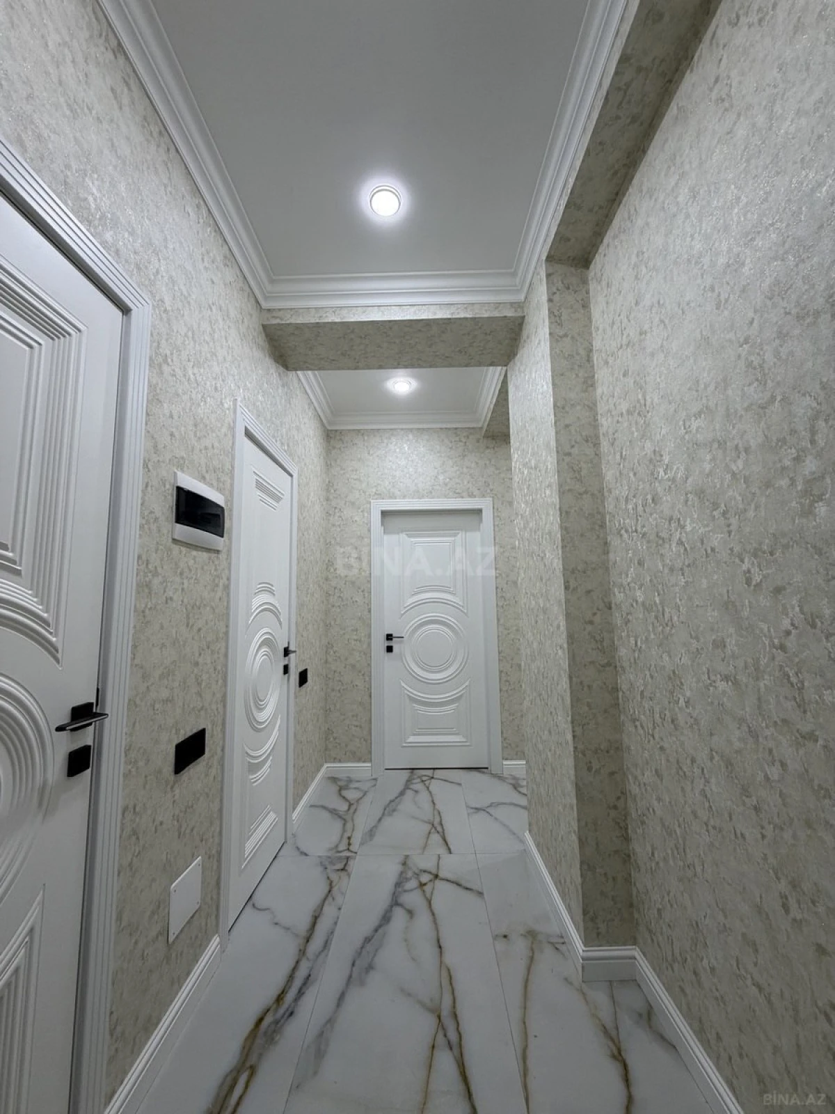 Satılır 3 otaqlı mənzil 80 m²