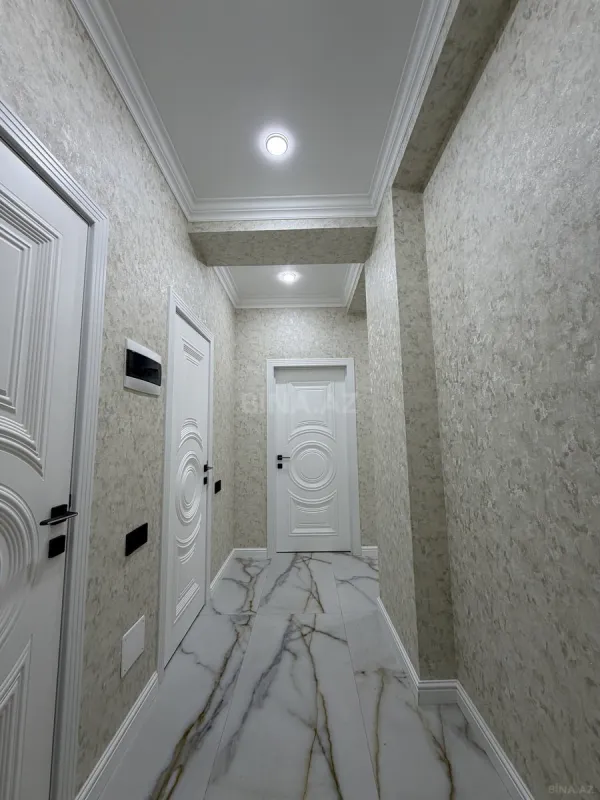 Satılır 3 otaqlı mənzil 80 m²