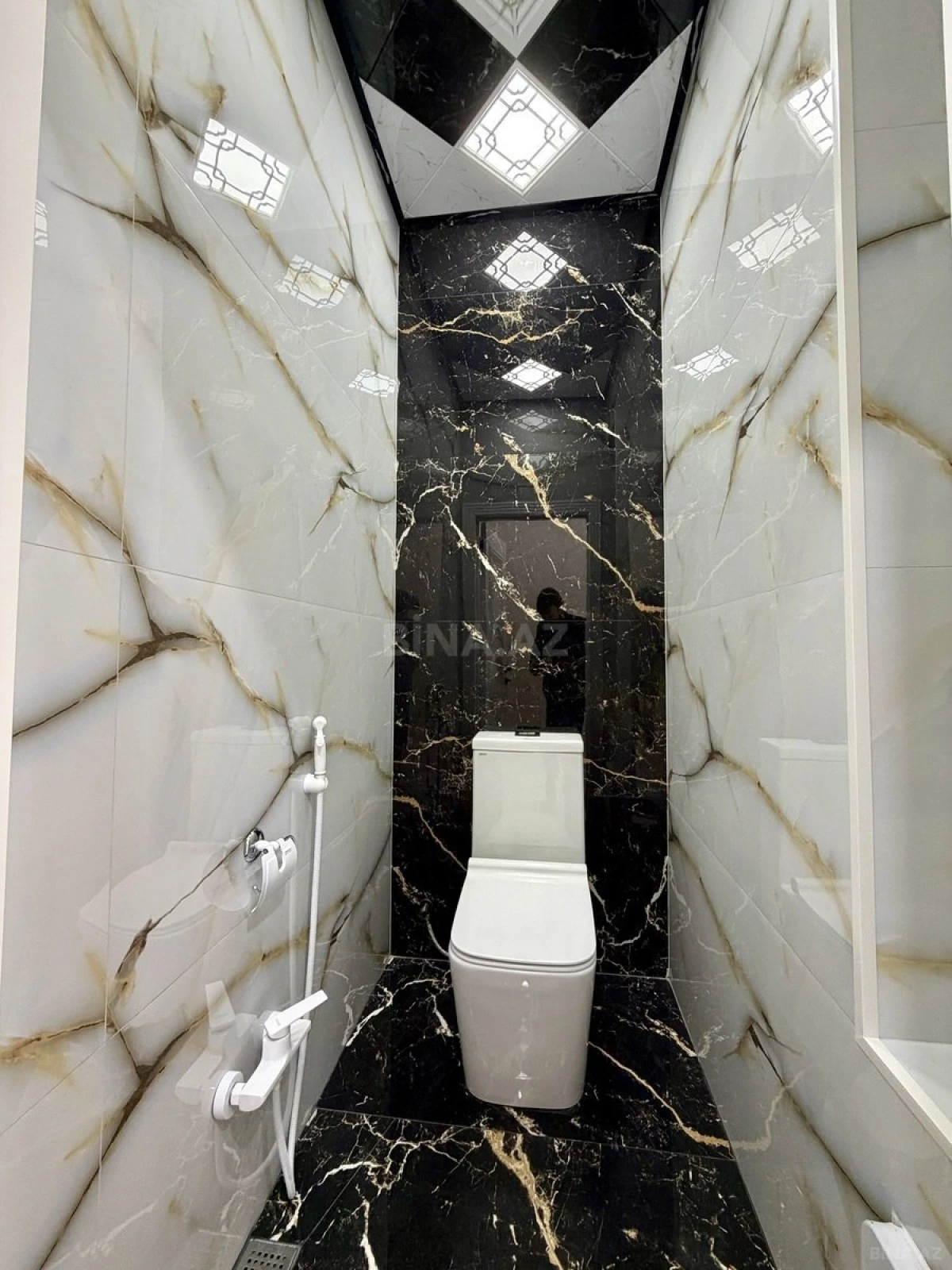 Satılır 3 otaqlı mənzil 80 m²