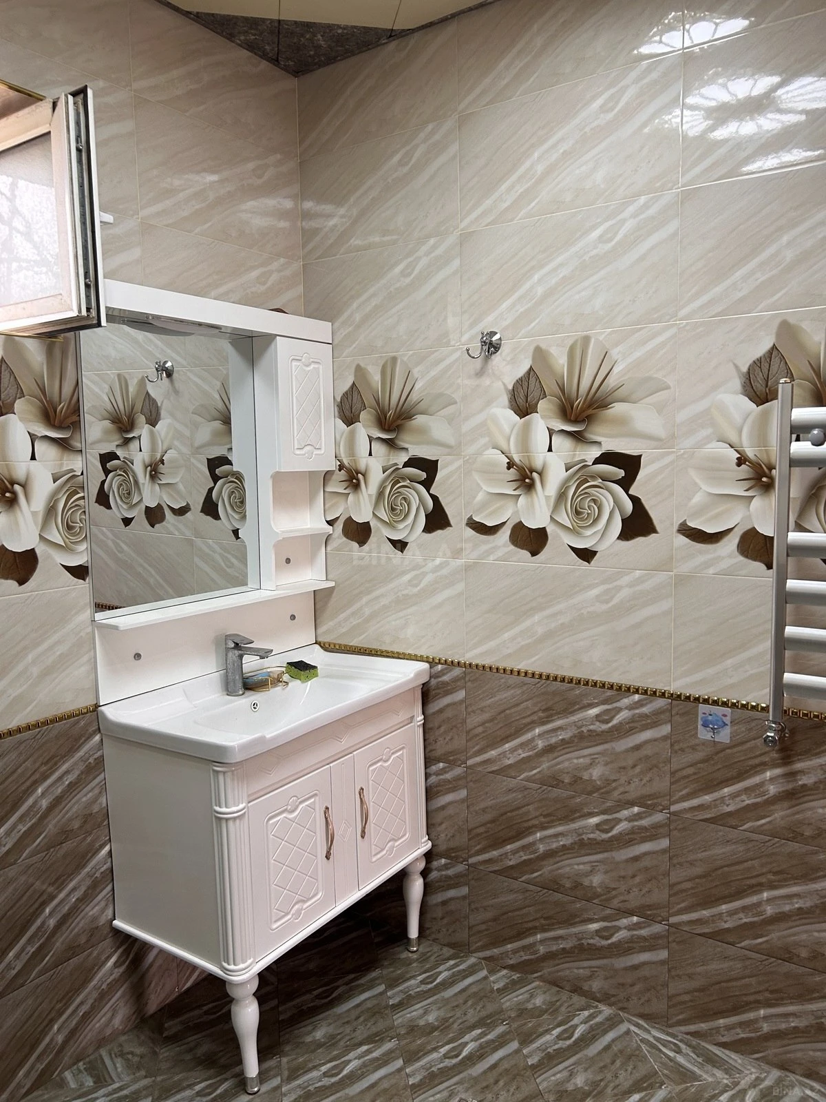 Satılır həyət evi 100 m²