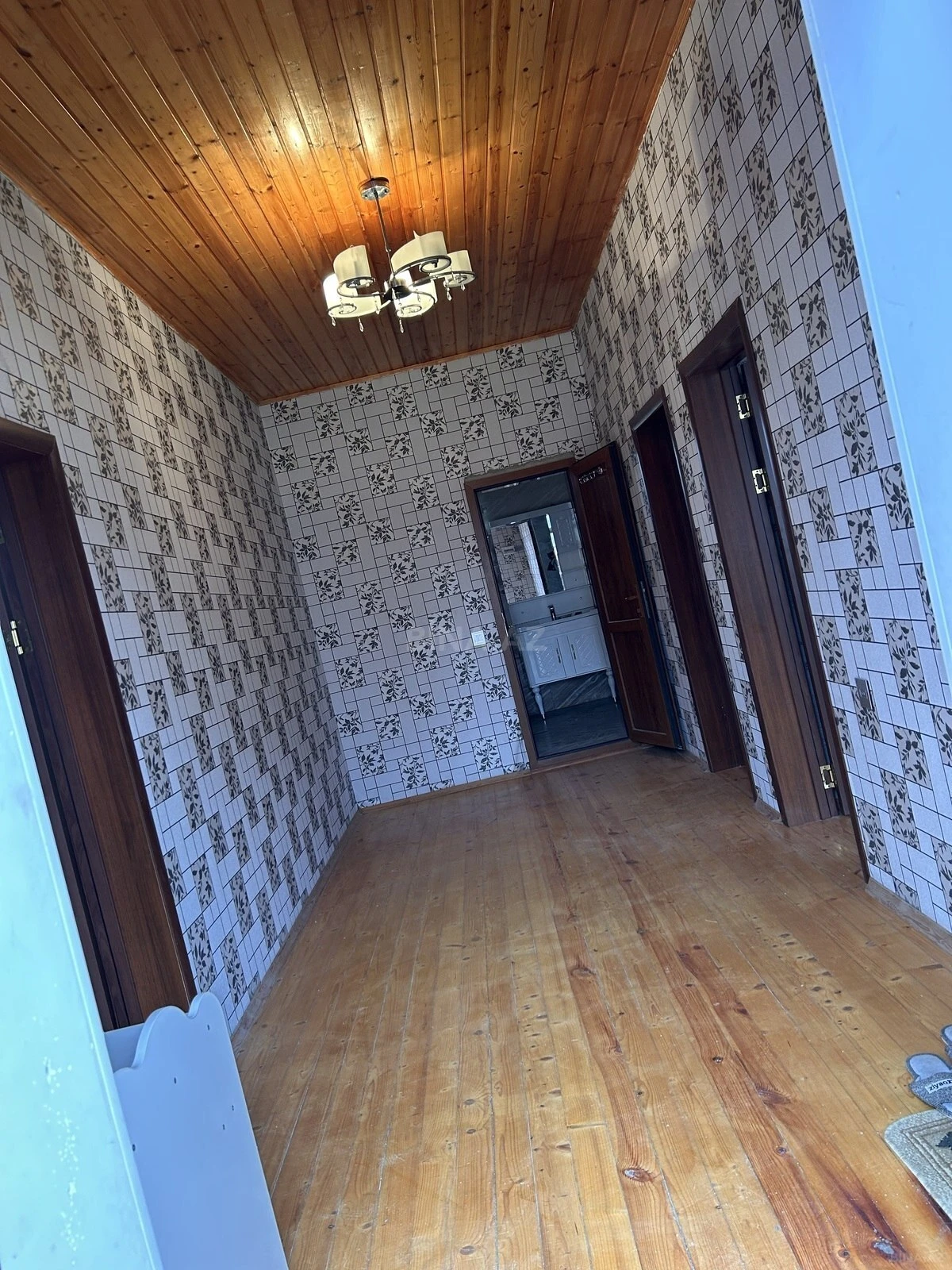 Satılır həyət evi 100 m²