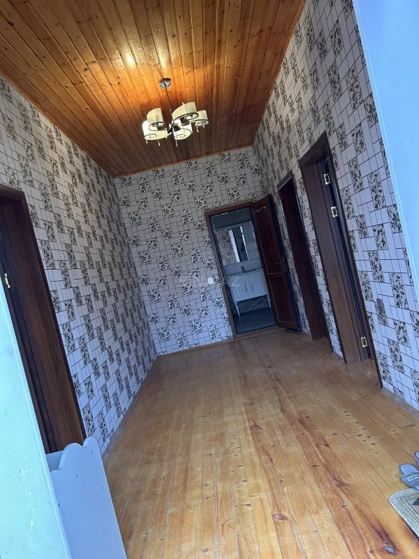 Satılır həyət evi 100 m²