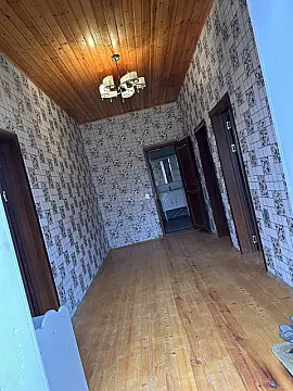 Satılır həyət evi 100 m²