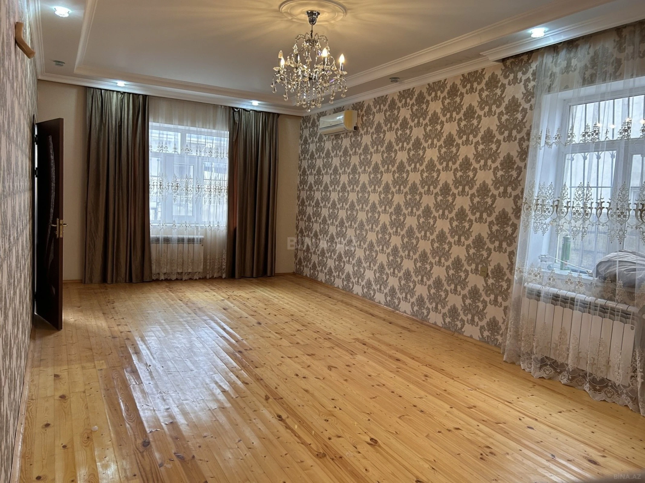 Satılır həyət evi 100 m²