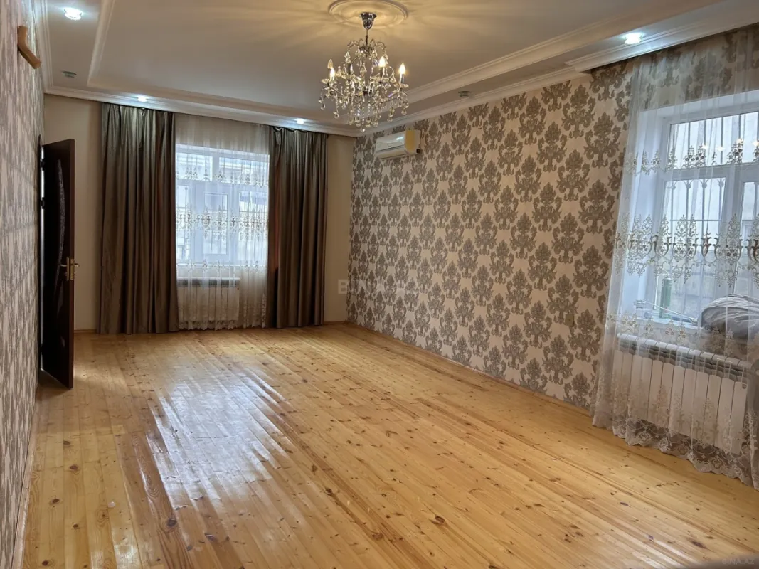 Satılır həyət evi 100 m²