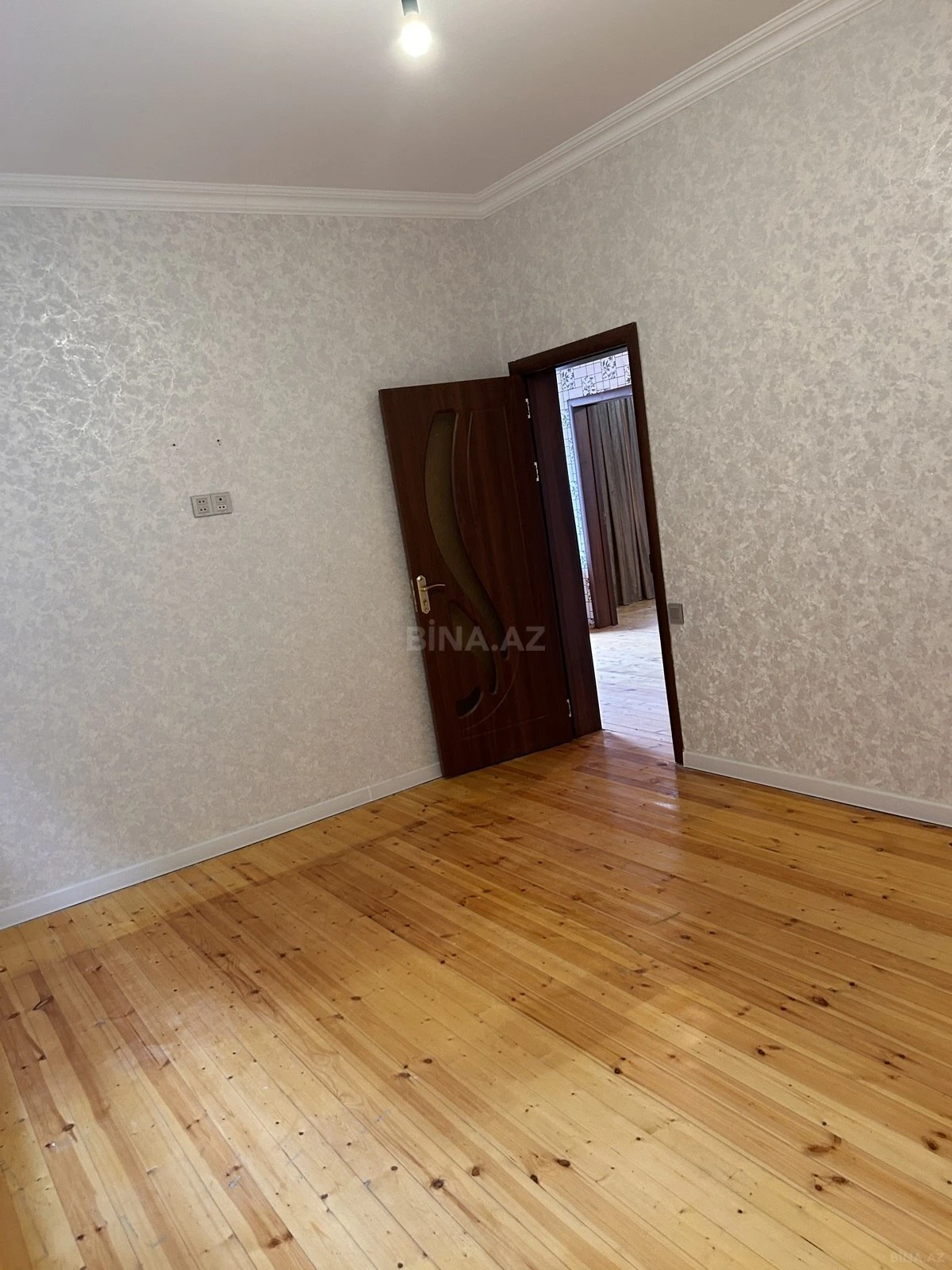 Satılır həyət evi 100 m²