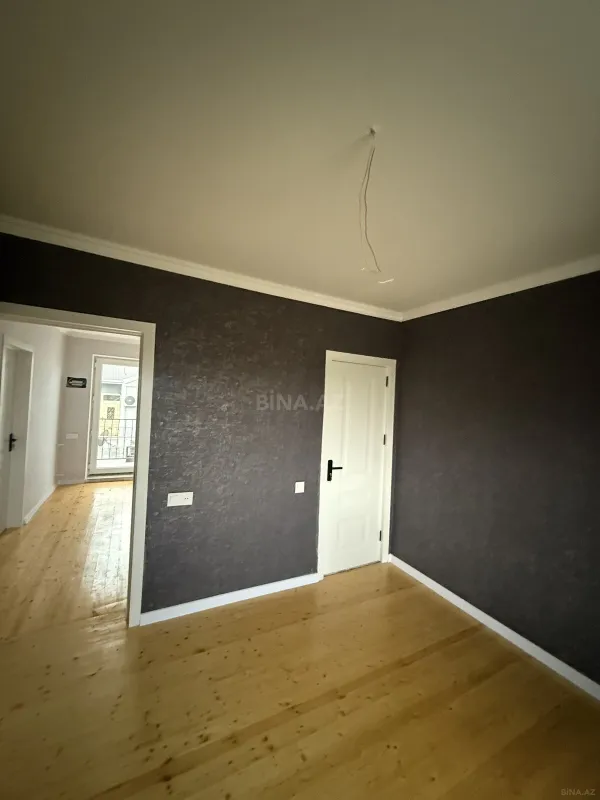 Satılır 4 otaqlı həyət evi 158 m²