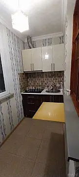 Satılır 2 otaqlı mənzil 32 m²