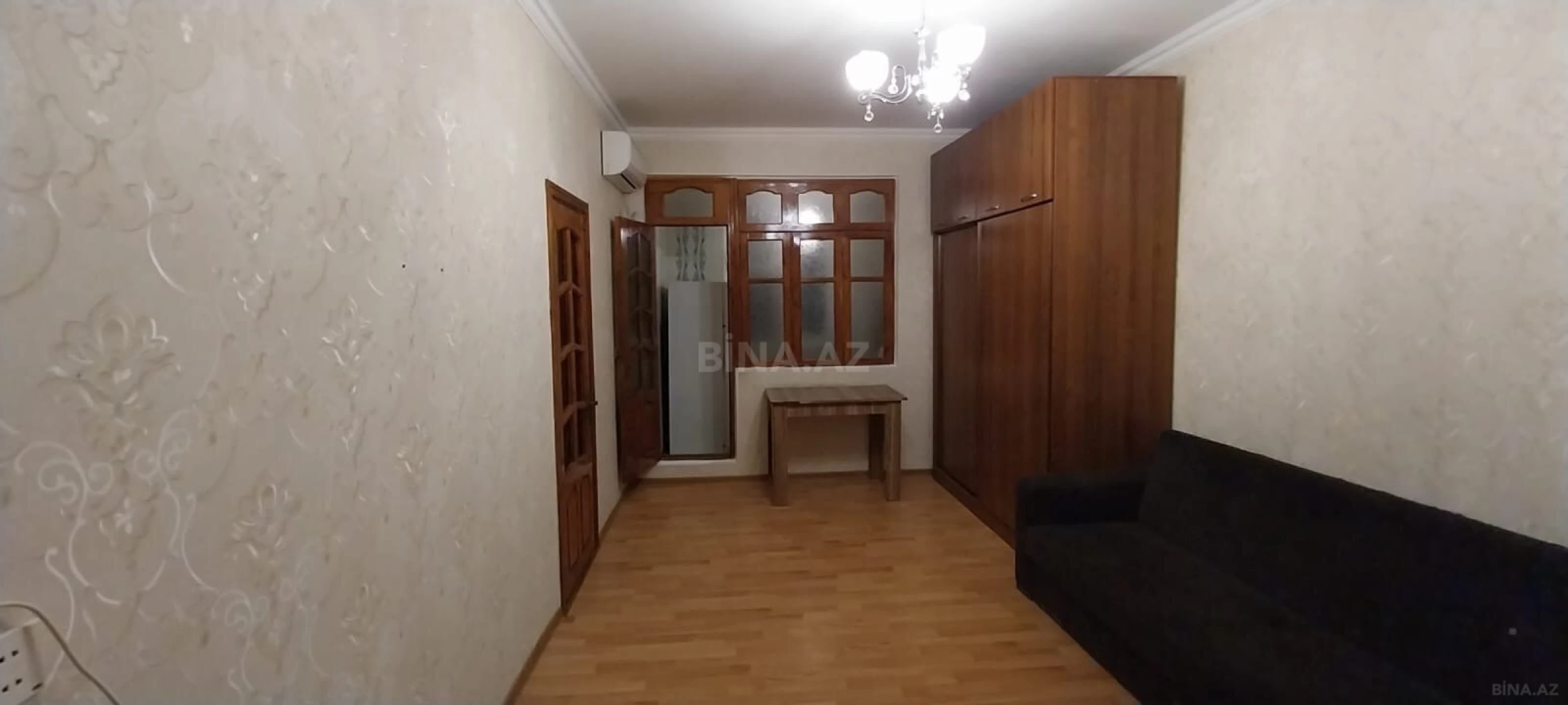 Satılır 2 otaqlı mənzil 32 m²