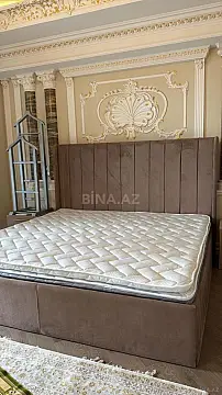 Satılır 3 otaqlı mənzil 178 m²