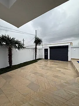 Satılır 4 otaqlı həyət evi 130 m²