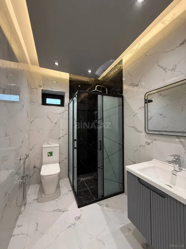 Satılır 4 otaqlı həyət evi 130 m²