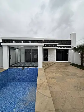 Satılır 4 otaqlı həyət evi 130 m²