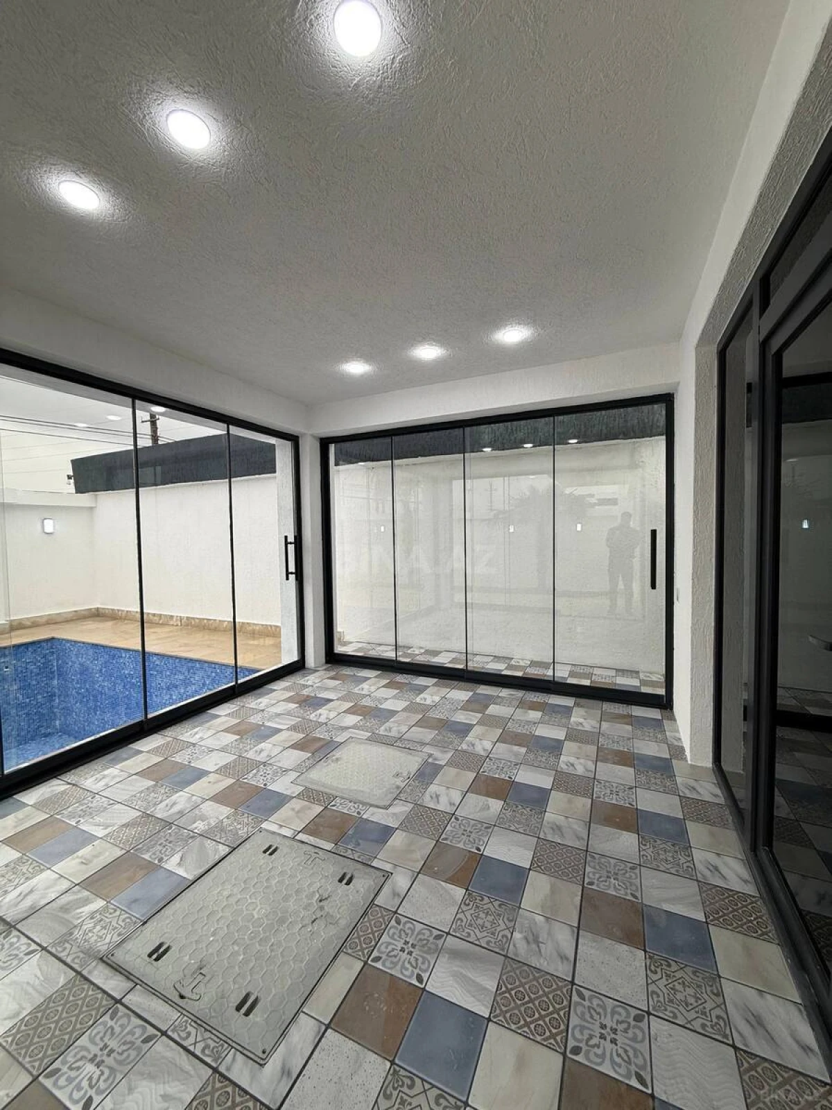 Satılır 4 otaqlı həyət evi 130 m²