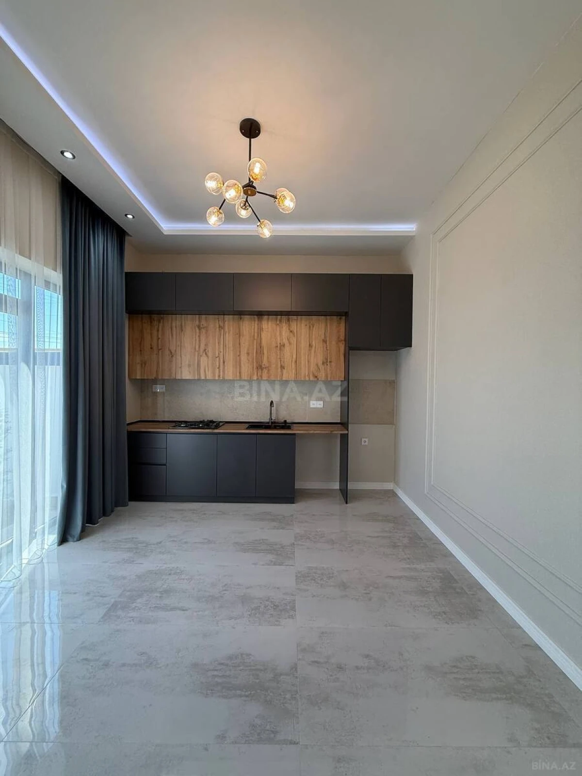 Satılır 4 otaqlı həyət evi 130 m²