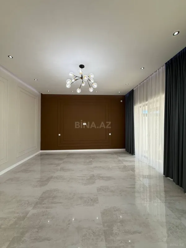 Satılır 4 otaqlı həyət evi 130 m²