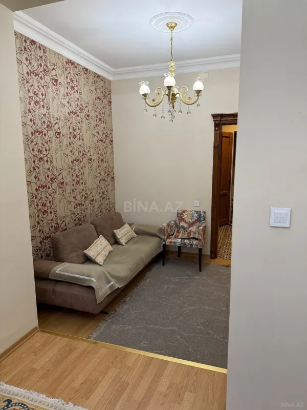 Kirayə verilir 3 otaqlı mənzil 80 m²