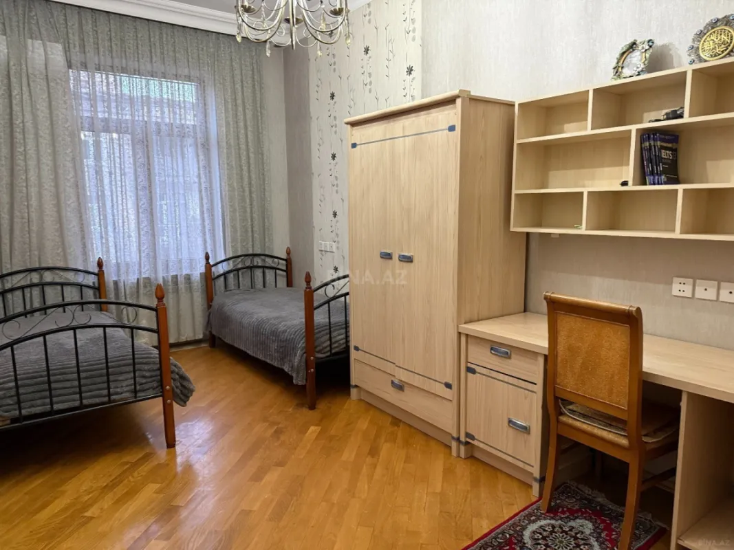 Kirayə verilir 3 otaqlı mənzil 80 m²