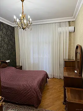 Kirayə verilir 3 otaqlı mənzil 80 m²