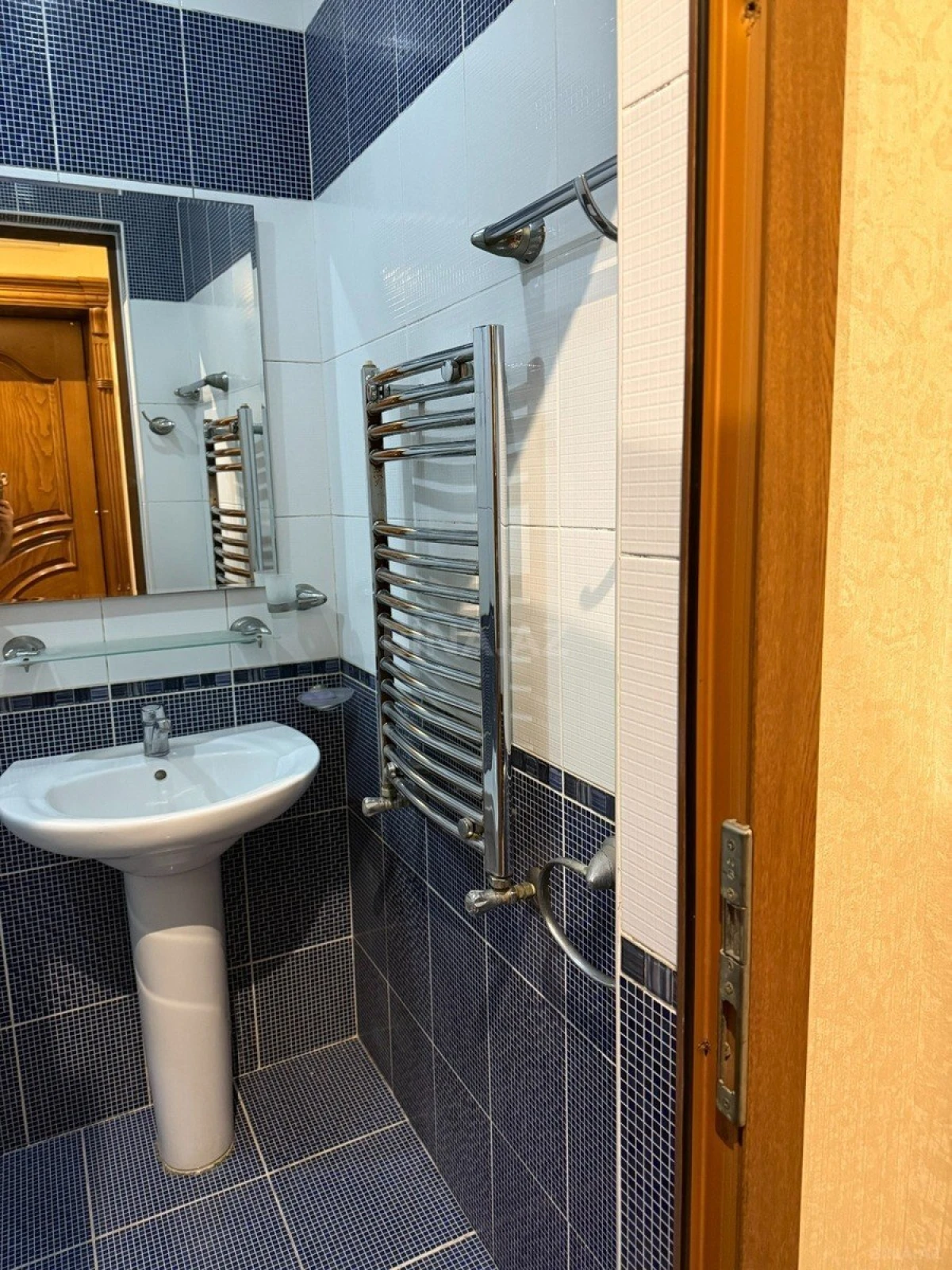 Kirayə verilir 3 otaqlı mənzil 80 m²