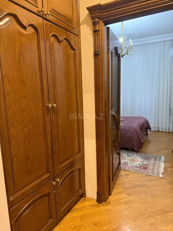 Kirayə verilir 3 otaqlı mənzil 80 m²