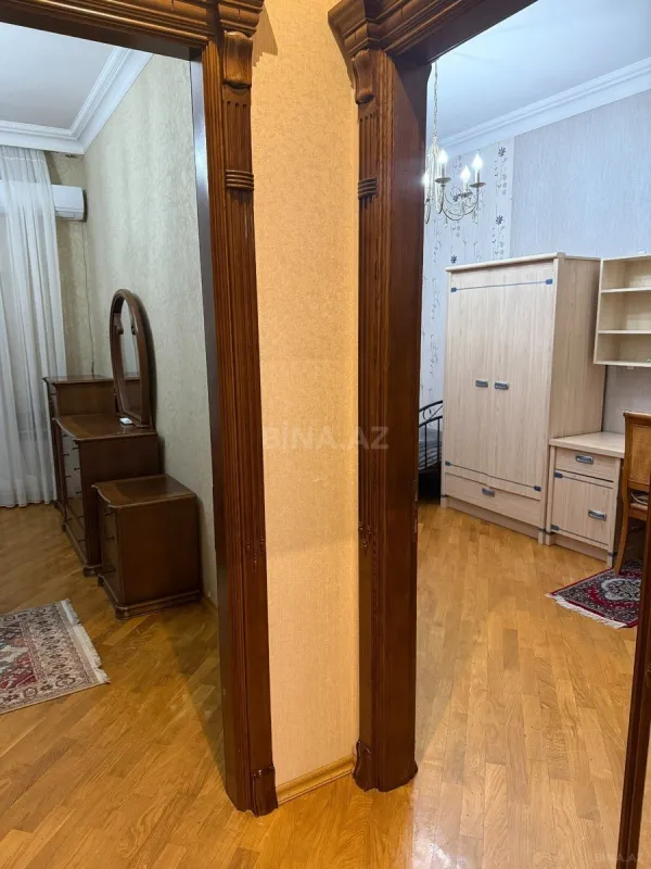 Kirayə verilir 3 otaqlı mənzil 80 m²