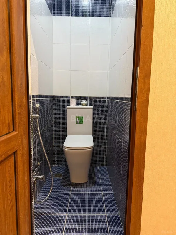 Kirayə verilir 3 otaqlı mənzil 80 m²