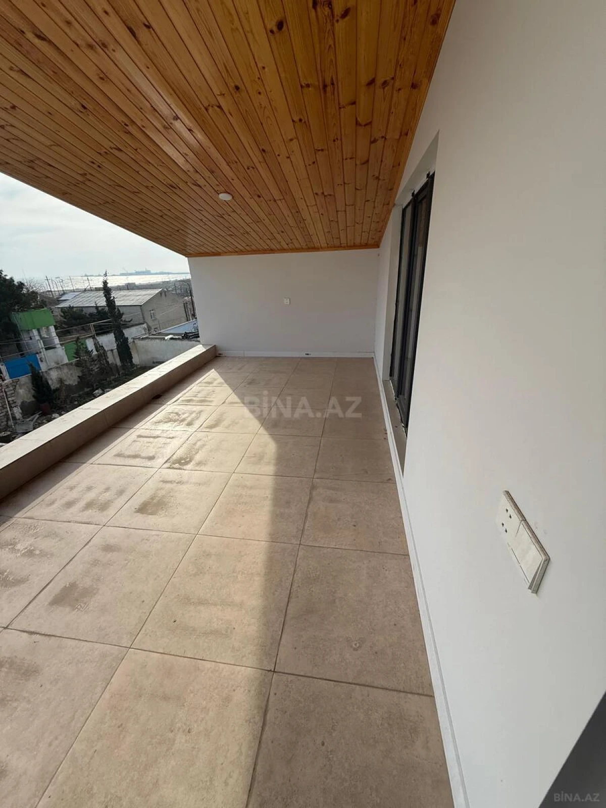 Satılır 5 otaqlı həyət evi 309 m²