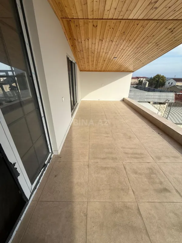 Satılır 5 otaqlı həyət evi 309 m²