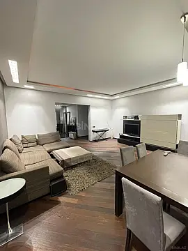 Kirayə verilir 3 otaqlı mənzil 140 m² — Bakı, Nəsimi 3 otaq 140.00 m²
