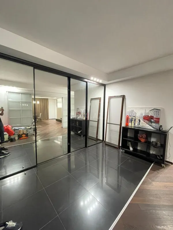 Kirayə verilir 3 otaqlı mənzil 140 m²