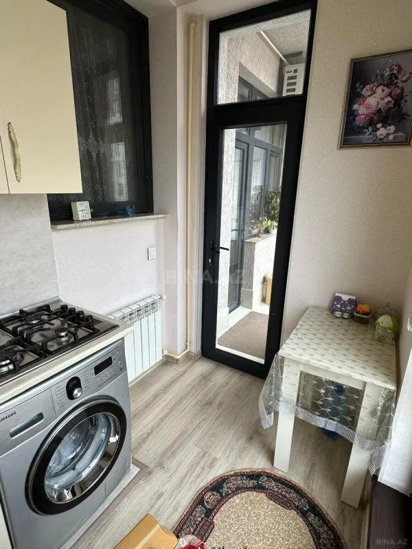 Kirayə verilir 2 otaqlı mənzil 55 m²