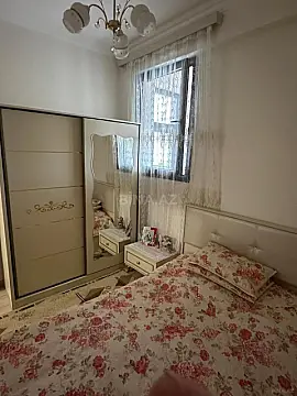 Kirayə verilir 2 otaqlı mənzil 55 m²