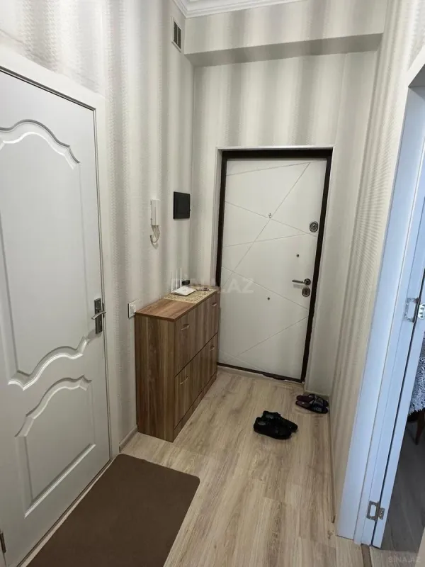 Kirayə verilir 2 otaqlı mənzil 55 m²