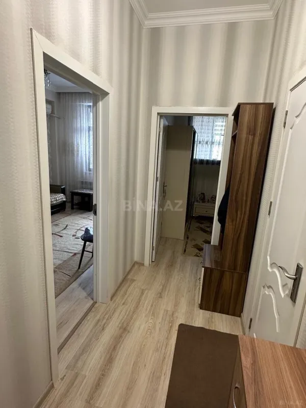 Kirayə verilir 2 otaqlı mənzil 55 m²