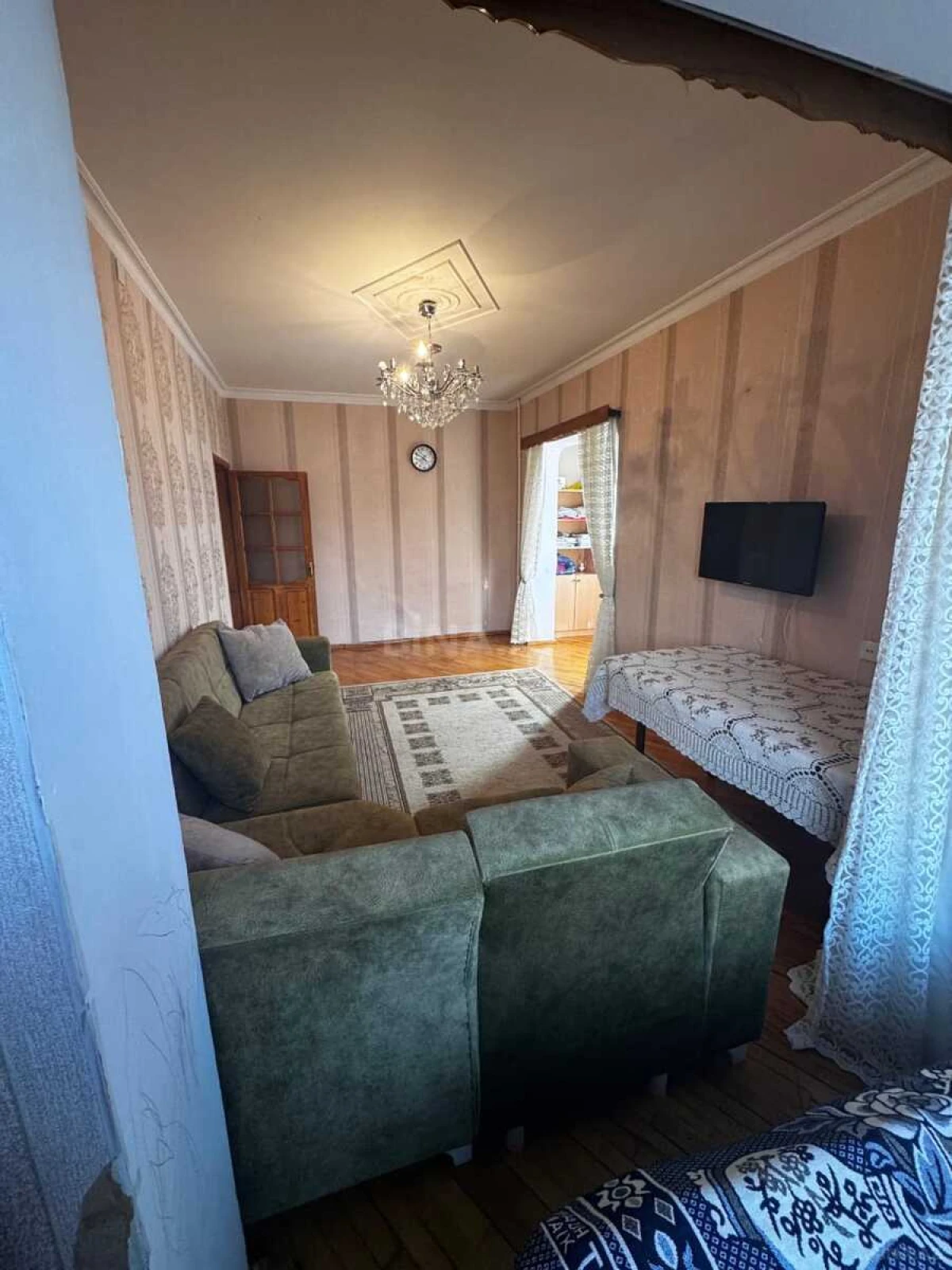 Satılır 2 otaqlı mənzil 70 m²