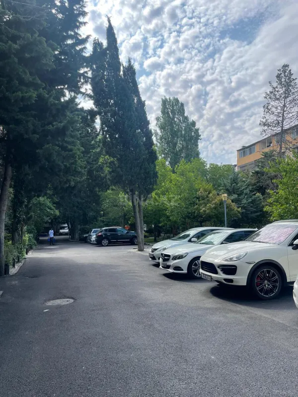 Satılır 2 otaqlı mənzil 70 m²