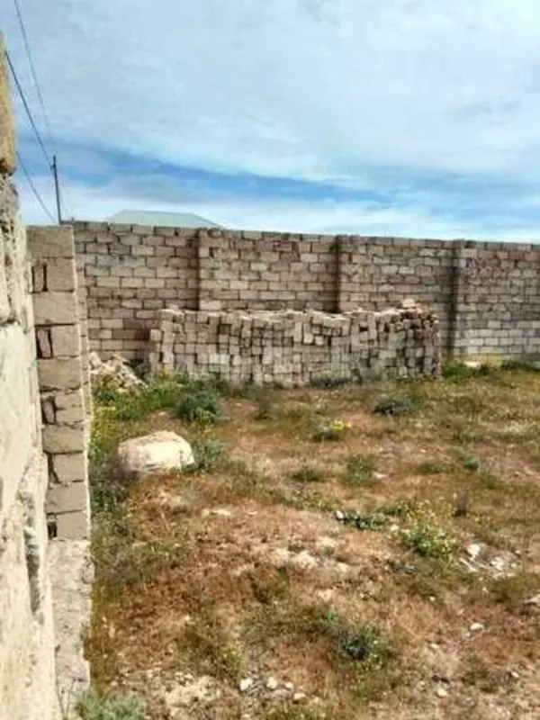 Satılır torpaq sahəsi 4 m²
